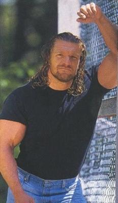 Triple H
