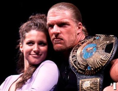 McMahon-Helmsley Era