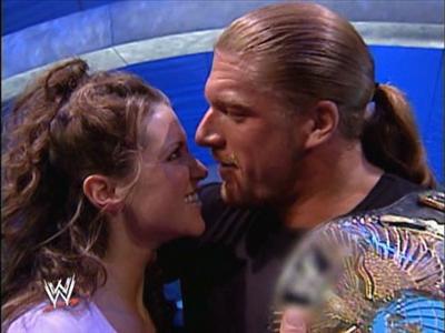 McMahon-Helmsley Era