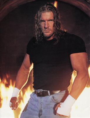 Triple H
