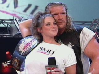 McMahon-Helmsley Era