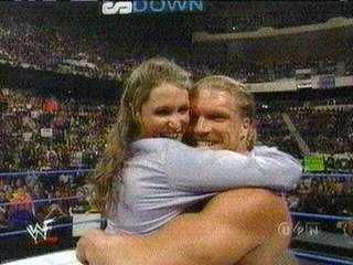 McMahon-Helmsley Era