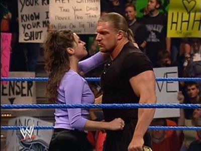 McMahon-Helmsley Era