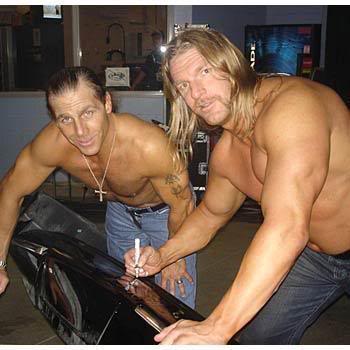 DX