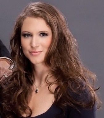Stephanie McMahon