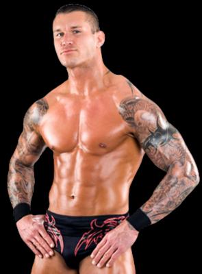 Randy Orton