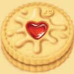Jammy Dodger TARDIS Detonator