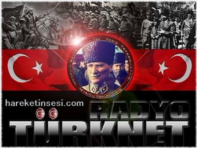 RADYO TURKNET