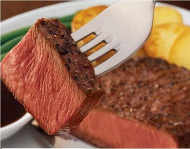 Steak