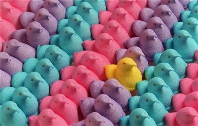 Peeps