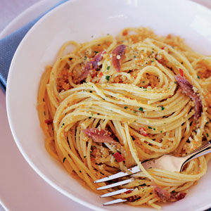 Spaghetti