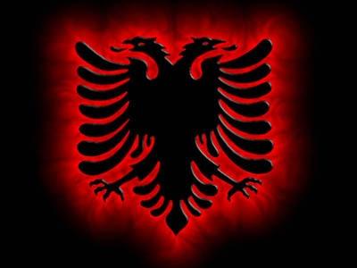 albanais