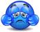 Feeling Blue
