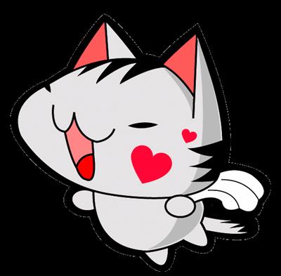 cupidon cat