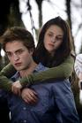 Bella & Edward