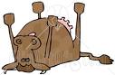 Dead Cow