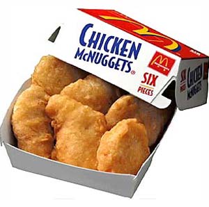 Chicken Nuggets