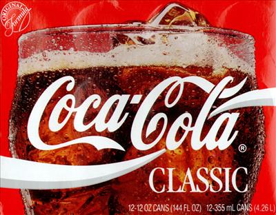 Soft Drink