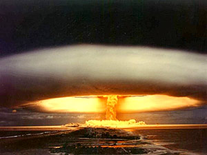 The Oh No Nuke
