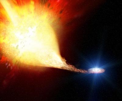 The Universal Nuke