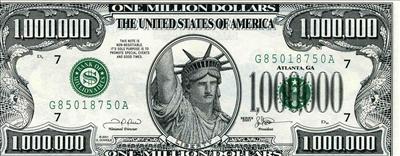 $1,000,000!!!!