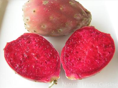 cactus fruit