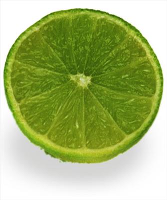 lime