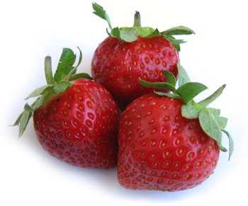 strawberry