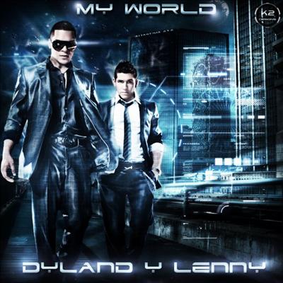 Dyland y Lenny