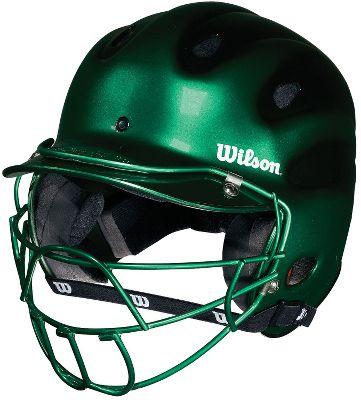Softball Helmet