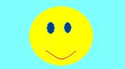 SMILEY FACE
