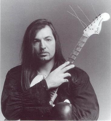 Clases de guitarra Con Walter Giardino