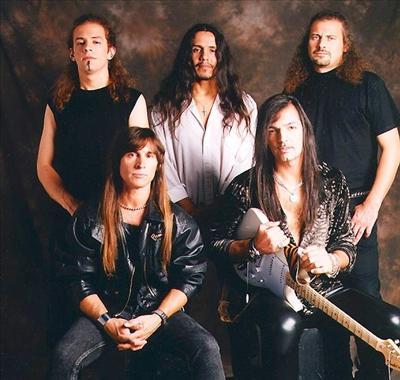 Serenata de Rata Blanca