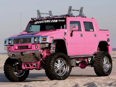 hummer