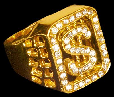 anillo