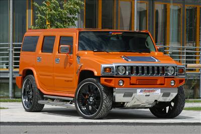 hummer