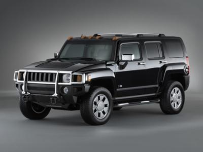 hummer