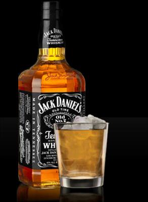 whisky