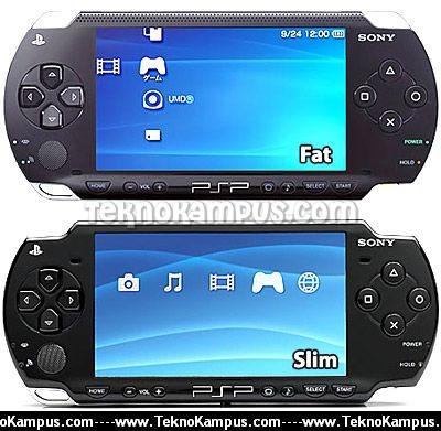 PSP