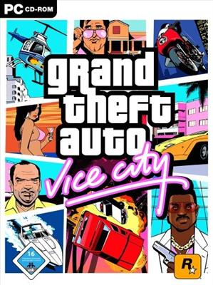 GTA:Vice City