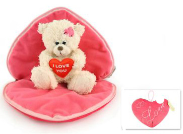 teddy bears