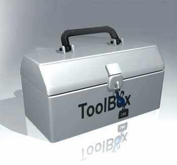 tool box