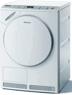 tumble dryer