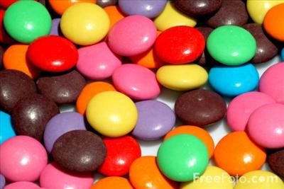 Sweets
