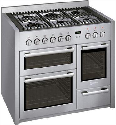 GAS COOKER