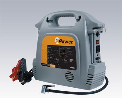 power pack