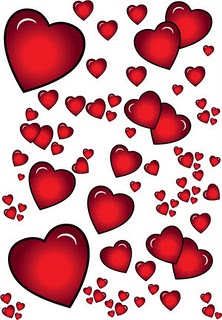 CUORI TANTI CUORI X TE...