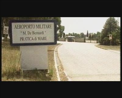 INGRESSO NORD