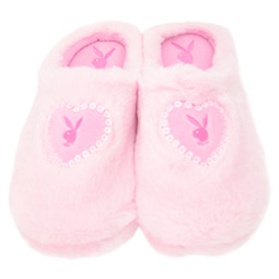 Fluffy Slippers x