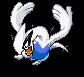 Lugia